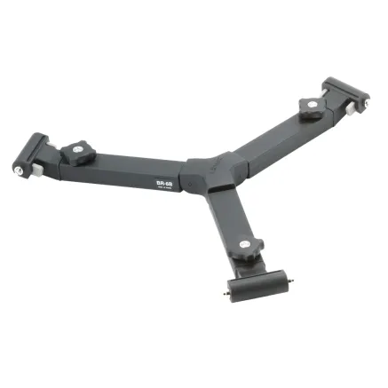 Libec LB105497 BR-6B Tripod with 75mm Bowl Head