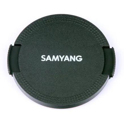 SAMYANG FRONT CAP FOR AF 35MM F/2,8 SONY E H1340F109301-A