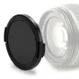 Objektīvu vāciņi - SAMYANG FRONT CAP FOR AF 24MM F/2,8 SONY E H1339F110201-A - ātri pasūtīt no ražotāja