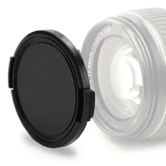Objektīvu vāciņi - SAMYANG FRONT CAP FOR AF 24MM F/2,8 SONY E H1339F110201-A - ātri pasūtīt no ražotāja