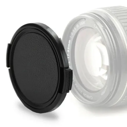 SAMYANG FRONT CAP FOR AF 24MM F/2.8 & AF 45MM F/1.8 SONY FE (CF-49A) FZ8ZZZZZ004