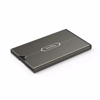 Memory Card Case - SMALLRIG 2832 MEMORY CARD CASE 2832 - quick order from manufacturer Best choise selected by experts