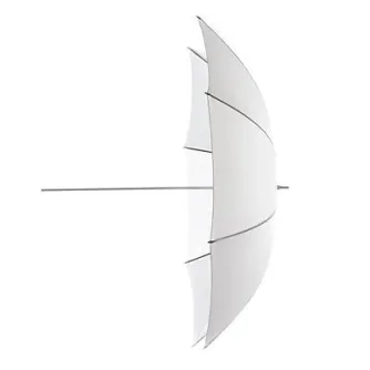 Foto lietussargi - Elinchrom Umbrella Pr 83 Translucent EL-26351 - ātri pasūtīt no ražotāja