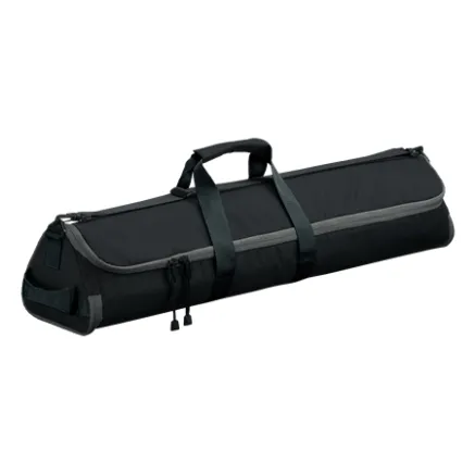 Libec RC-30 Tripod Transport Bag, Nylon, Internal Pocket.