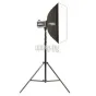 Softboksi - Elinchrom Rotalux 70X70cm EL-26178 Hooded diffuser for 70x70 cm - ātri pasūtīt no ražotāja