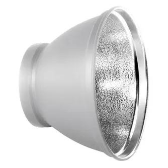 Gaismas veidotāji - Elinchrom gaismas reflektors 21 cm 50° Nr. EL-26171 - ātri pasūtīt no ražotāja