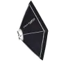 Softboksi - &nbsp;Elinch rom Portalite Softbox 40x40 cm EL-26123 - ātri pasūtīt no ražotāja