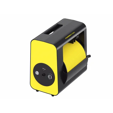 CHASING-INNOVATION CHASING ELECTRIC WINDER INC 200M CABLE FOR M2 EWHEEL 200M