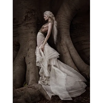 ILFORD GALERIE GOLD FIBRE PEARL 290G 13X18CM 50 SHEET 2002691