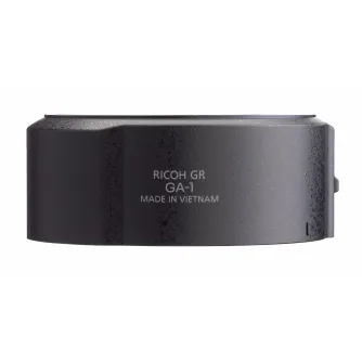 Objektīvu adapteri - RICOH/PENTAX RICOH LENS ADAPTER GA-1 37817 - ātri pasūtīt no ražotāja Objektīvu adapteri - RICOH/PENTAX RICOH LENS ADAPTER GA-1 37817 - ātri pasūtīt no ražotāja