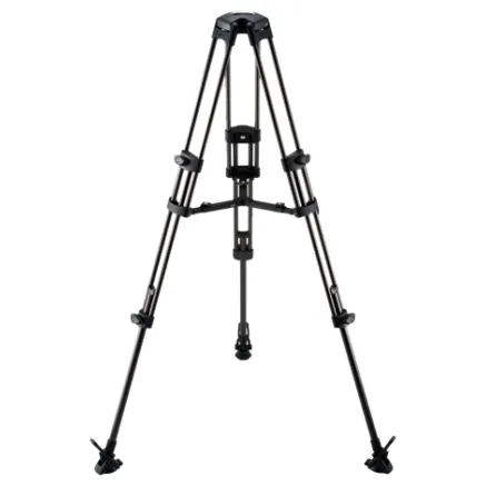 Libec RT40RB Tripod Legs for Video Cameras, 35kg, 75mm.