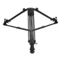 Discontinued - Libec RT40RB Tripod Legs for Video Cameras, 35kg, 75mm.