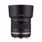 Objektīvi - SAMYANG MF 85MM F/1,4 MK2 CANON F1111201104 - ātri pasūtīt no ražotāja