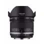 Objektīvi - SAMYANG MF 14MM F/2,8 MK2 CANON EF1110601104 - ātri pasūtīt no ražotāja