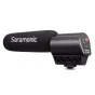 SARAMONIC VMIC PRO II ADVANCED SHOTGUN MICROPHONE VMIC PRO II