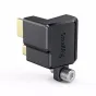 Videokameru aksesuāri - SMALLRIG 2700 HDMI & TYPE-C RIGHT ANGLE ADAPT F BMPCC 4K/6K AAA2700 - ātri pasūtīt no ražotāja
