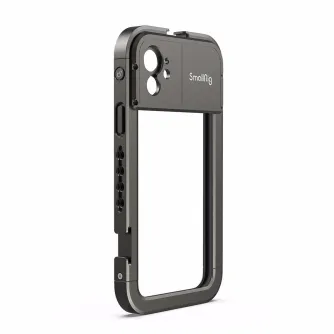 Viedtālruņiem - SMALLRIG 2773 PRO MOBILE CAGE FOR IPHONE 11 (17MM LENS) 2773 - ātri pasūtīt no ražotāja