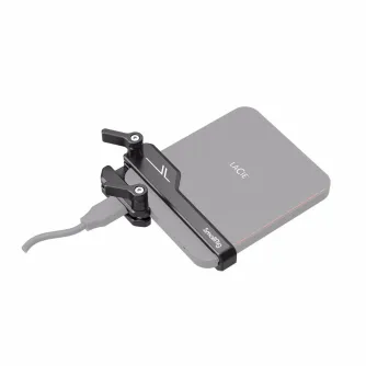Rigu aksesuāri - SMALLRIG 2799 MOUNT FOR LACIE PORTABLE SSD 2799 - ātri pasūtīt no ražotāja