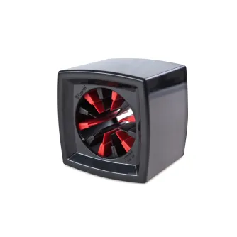 Mikrofonu aksesuāri - RYCOTE Single Square Black Mic Flag - ātri pasūtīt no ražotāja