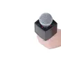 Mikrofonu aksesuāri - RYCOTE Single Square Black Mic Flag - ātri pasūtīt no ražotāja