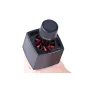 Mikrofonu aksesuāri - RYCOTE Single Square Black Mic Flag - ātri pasūtīt no ražotāja