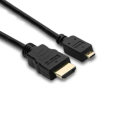 SHAPE WLB High-Speed HDMI to Micro-HDMI HDMI-A7S-3