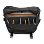 Plecu somas - Lowepro messenger bag ProTactic MG 160 AW II, black - ātri pasūtīt no ražotāja
