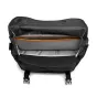 Plecu somas - Lowepro messenger bag ProTactic MG 160 AW II, black - ātri pasūtīt no ražotāja