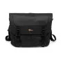 Plecu somas - Lowepro messenger bag ProTactic MG 160 AW II, black - ātri pasūtīt no ražotāja