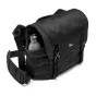 Plecu somas - Lowepro messenger bag ProTactic MG 160 AW II, black - ātri pasūtīt no ražotāja