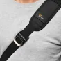 Plecu somas - Lowepro messenger bag ProTactic MG 160 AW II, black - ātri pasūtīt no ražotāja