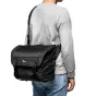 Plecu somas - Lowepro messenger bag ProTactic MG 160 AW II, black - ātri pasūtīt no ražotāja