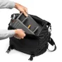 Plecu somas - Lowepro messenger bag ProTactic MG 160 AW II, black - ātri pasūtīt no ražotāja