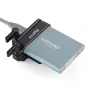 Accessories for rigs - SmallRig 2245B Mount voor Samsung T5 SSD BMPCC 4K/6K en Z CAM 2245B - quick order from manufacturer