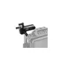Accessories for rigs - SmallRig 2245B Mount voor Samsung T5 SSD BMPCC 4K/6K en Z CAM 2245B - quick order from manufacturer