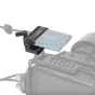 SmallRig 2245B Mount voor Samsung T5 SSD BMPCC 4K/6K en Z CAM