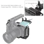 Accessories for rigs - SmallRig 2245B Mount voor Samsung T5 SSD BMPCC 4K/6K en Z CAM 2245B - quick order from manufacturer
