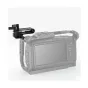 Accessories for rigs - SmallRig 2245B Mount voor Samsung T5 SSD BMPCC 4K/6K en Z CAM 2245B - quick order from manufacturer
