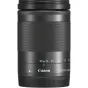 Discontinued - Canon EF-M 18-150mm f/3.5-6.3 IS STM SILVER
