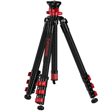 iFootage Gazelle Tripod TC5S-Uprise