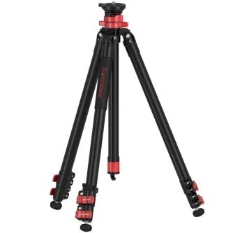 Video statīvi - iFootage Gazelle Tripod TA6S-Uprise - ātri pasūtīt no ražotāja