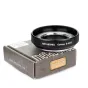 Objektīvu adapteri - Metabones Contax G to MFT adapter (Black Matt) (MB_CG-m43-BM1) - ātri pasūtīt no ražotāja