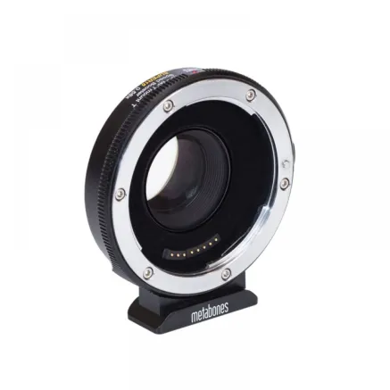 Metabones Canon EF to MFT T Super16 0.58x (MB_SPEF-m43-BT7)