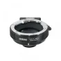 Objektīvu adapteri - Metabones Leica R to BMCC Speed Booster (MB_SPLR-BMCC-BM1) - ātri pasūtīt no ražotāja
