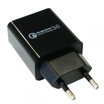 Video stabilizatoru aksesuāri - Moza QC 3.0 Charger for AirCross 2 (ACP02) - ātri pasūtīt no ražotāja