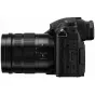 Bezspoguļa kameras - Panasonic Lumix DMC-GH5L black with lens DG vario Elmarit 12-60mm 2.8-4.0 ASPH - ātri pasūtīt no ražotāja