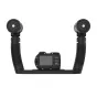 Kompaktkameras - Sealife Micro 3.0 Pro Duo 5000 Set (SL553) Underwater Camera - ātri pasūtīt no ražotāja