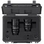 CINEMA Video objektīvi - Sigma FF High Speed Zoom Set 18-35mm T2 & 50-100mm T2 EF-Mount - ātri pasūtīt no ražotāja