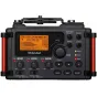 Skaņas ierakstītāji - Tascam DR-60DMKII Audio Recorder for DSLR Cameras - ātri pasūtīt no ražotāja