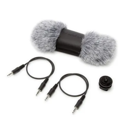 Tascam AK-DR70C Accessory package for DR-701D / DR-70D